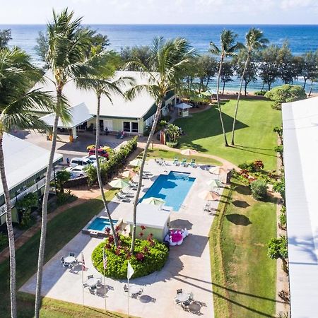 Kauai Shores Hotel Kapa'a Exteriér fotografie