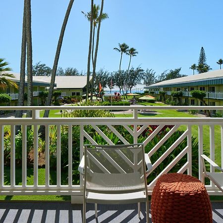 Kauai Shores Hotel Kapa'a Exteriér fotografie