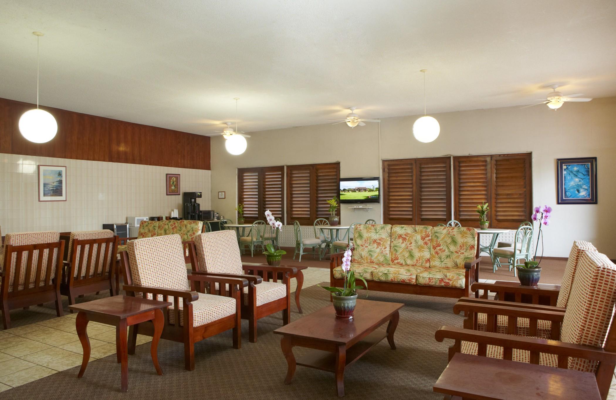 Kauai Shores Hotel Kapa'a Exteriér fotografie